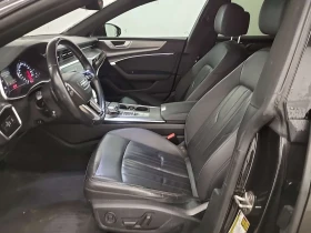 Audi A7 * PROGRESSIV * CARFAX * , снимка 5