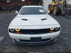 Dodge Challenger R/T Scat Pack* ШИБИДАХ* АЛКАНТАРА* ПОДГРЕВ, снимка 3