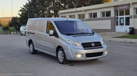 Fiat Scudo 2.0 hdi 120 KLIMA Maxxi, снимка 5