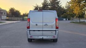 Fiat Scudo 2.0 hdi 120 KLIMA Maxxi, снимка 4