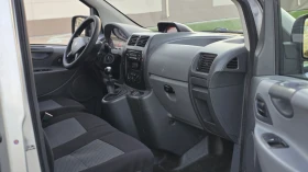 Fiat Scudo 2.0 hdi 120 KLIMA Maxxi, снимка 11