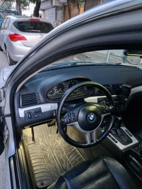 BMW 330 Бмв 330 газ бензин, снимка 7