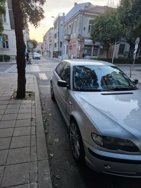 BMW 330 Бмв 330 газ бензин, снимка 5
