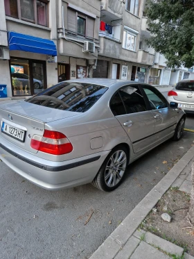 BMW 330 Бмв 330 газ бензин, снимка 4