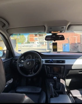 BMW 320, снимка 10