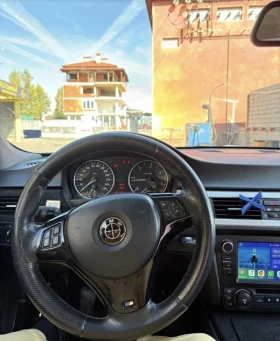 BMW 320, снимка 8