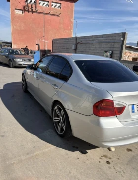 BMW 320, снимка 5