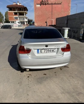 BMW 320, снимка 6