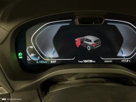 BMW iX3 80kWh Leather LED Navi 97% SoH, снимка 7
