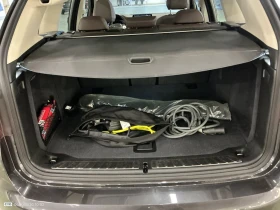 BMW iX3 80kWh Leather LED Navi 97% SoH, снимка 11
