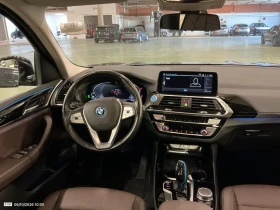 BMW iX3 80kWh Leather LED Navi 97% SoH, снимка 6