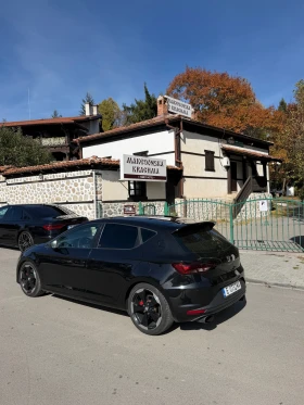 Seat Leon, снимка 15