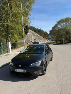Seat Leon, снимка 17