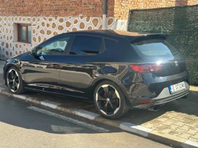Seat Leon, снимка 14