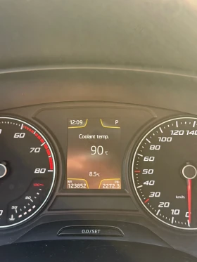 Seat Leon, снимка 9