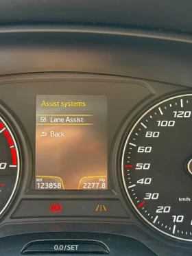 Seat Leon, снимка 12