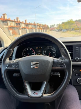 Seat Leon, снимка 3