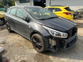 Kia Ceed 1.4 бензин, снимка 6