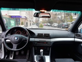 BMW 525 D M-pack M57D25, снимка 6