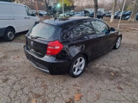 BMW 118 2.0i-М ПАКЕТ-FACE, снимка 5