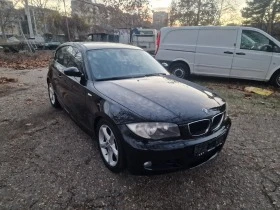 BMW 118 2.0i-М ПАКЕТ-FACE, снимка 3