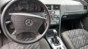 Mercedes-Benz C 200 За части , снимка 1