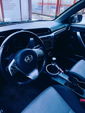 Toyota Scion 2.5 TC, снимка 6