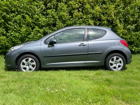 Обява за продажба на Peugeot 207 FACELIFT 2009год LPG-Prins KLIMA Сервизна книжка ~3 950 лв. - изображение 4