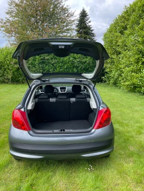 Обява за продажба на Peugeot 207 FACELIFT 2009год LPG-Prins KLIMA Сервизна книжка ~3 950 лв. - изображение 1