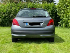 Обява за продажба на Peugeot 207 FACELIFT 2009год LPG-Prins KLIMA Сервизна книжка ~3 950 лв. - изображение 2