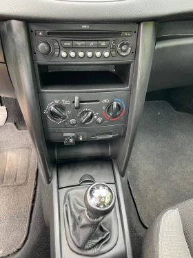 Обява за продажба на Peugeot 207 FACELIFT 2009год LPG-Prins KLIMA Сервизна книжка ~3 950 лв. - изображение 11