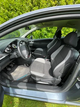 Обява за продажба на Peugeot 207 FACELIFT 2009год LPG-Prins KLIMA Сервизна книжка ~3 950 лв. - изображение 9