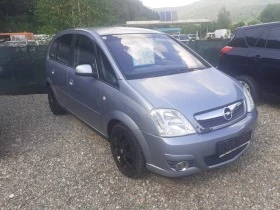 Opel Meriva 1.4i 90k.c.      | Mobile.bg    2