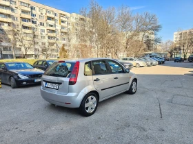 Ford Fiesta 1.3  A/C !TOП!, снимка 5