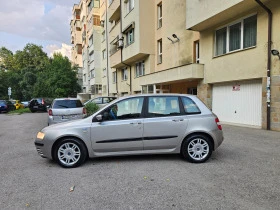 Fiat Stilo 1.8 ГАЗ-ИНЖ * КЛИМАТРОНИК* НАВИ!, снимка 6