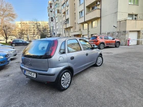 Opel Corsa 1.3 CDTI A/C !TOП!, снимка 3