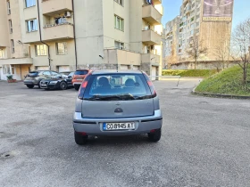 Opel Corsa 1.3 CDTI A/C !TOП!, снимка 4