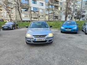 Opel Corsa 1.3 CDTI A/C !TOП!, снимка 8