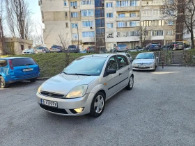 Ford Fiesta 1.3  A/C !TOП!, снимка 1