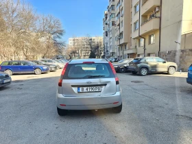 Ford Fiesta 1.3  A/C !TOП!, снимка 4