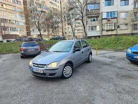 Opel Corsa 1.3 CDTI A/C !TOП!, снимка 7