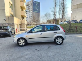 Ford Fiesta 1.3  A/C !TOП!, снимка 2