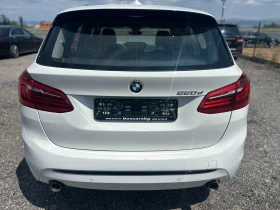 BMW 220 d Sport EVRO6B/TOP/ - Нов Внос !, снимка 5