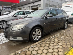 Обява за продажба на Opel Insignia 2.8t/4x4/Avtomat/CH ~7 900 лв. - изображение 3