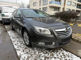 Обява за продажба на Opel Insignia 2.8t/4x4/Avtomat/CH ~7 900 лв. - изображение 1