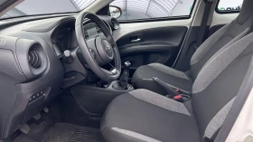 Toyota Aygo 1.0i X-Play, снимка 10