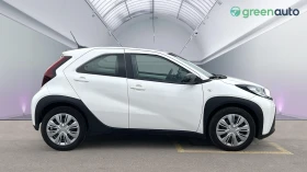     Toyota Aygo 1.0i X-Play