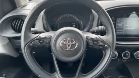 Toyota Aygo 1.0i X-Play, снимка 13