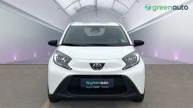     Toyota Aygo 1.0i X-Play