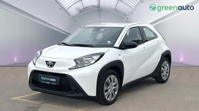 Toyota Aygo 1.0i X-Play, снимка 1